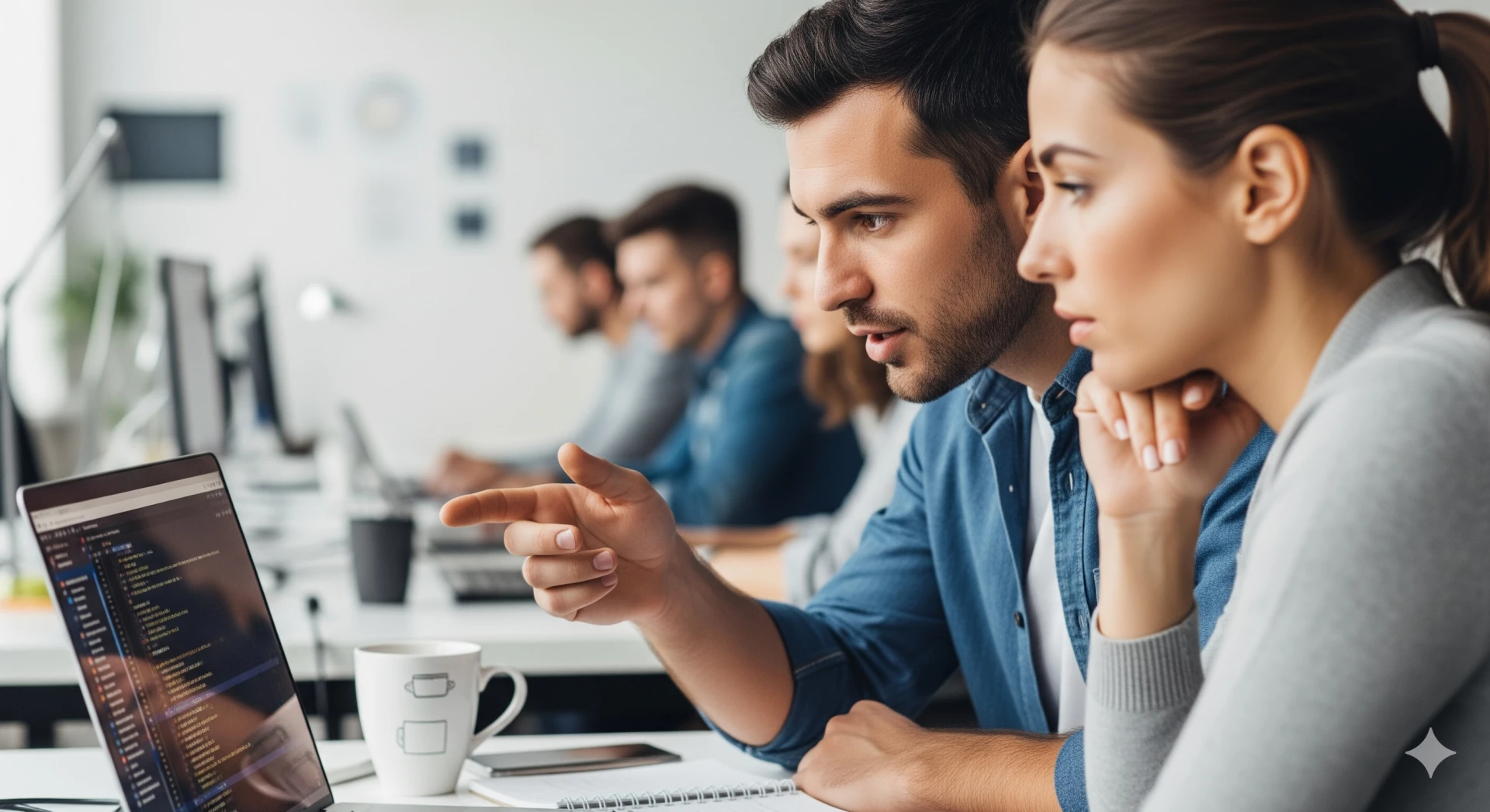 Hiring Dedicated Developers Transforms Your Business Growth