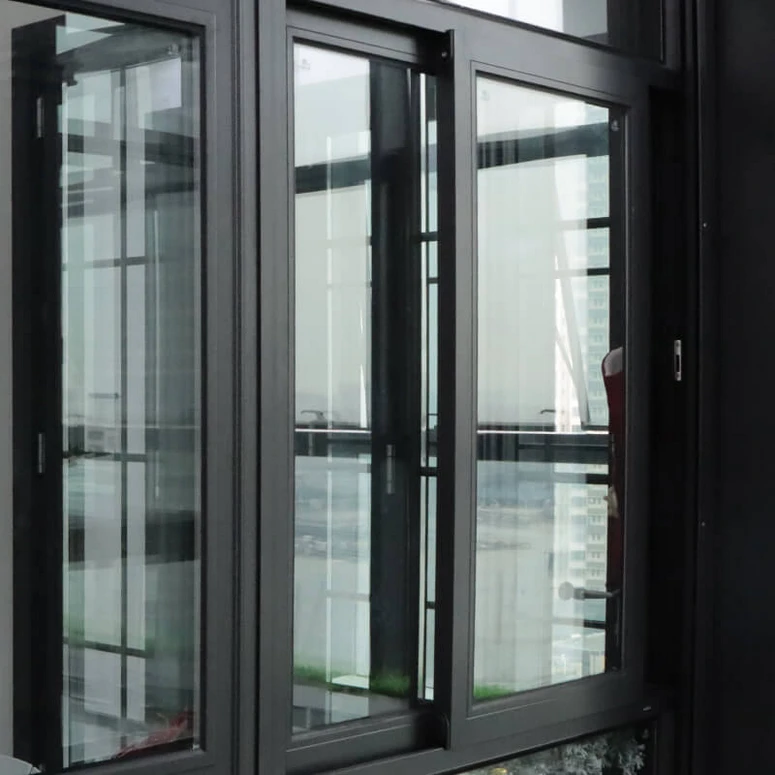5 Unbeatable Benefits of Aluminium Sliding Doors with Windows