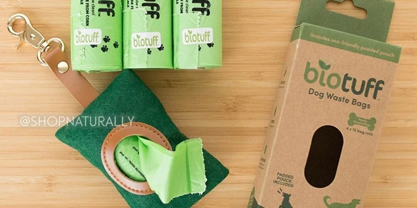 The Real Impact Of Compostable Bags On Our Environment