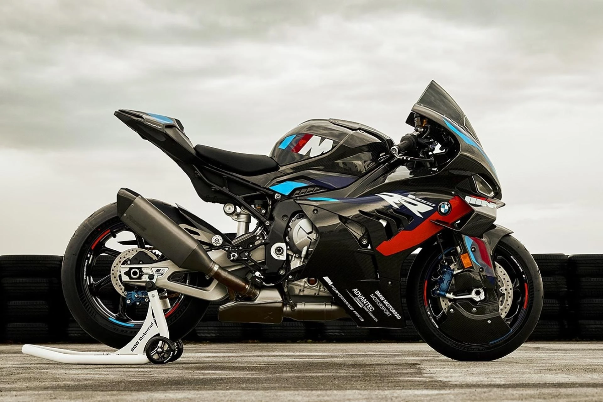 Chasing the Perfect Ride: A Journey into Performance Motorcycling