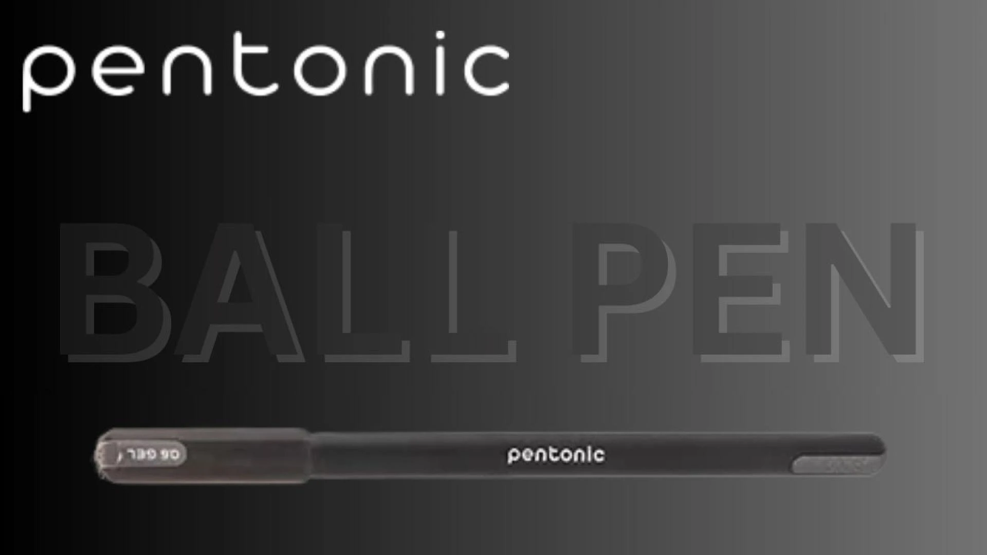 Top Reasons to Choose Pentonic Pens for Daily Use
