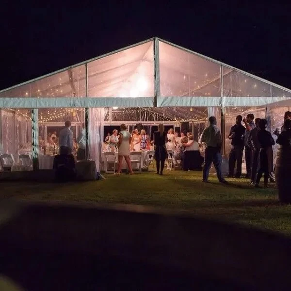 Transforming Celebrations: Why Marquee Hire is the Heart of Unforgettable Events