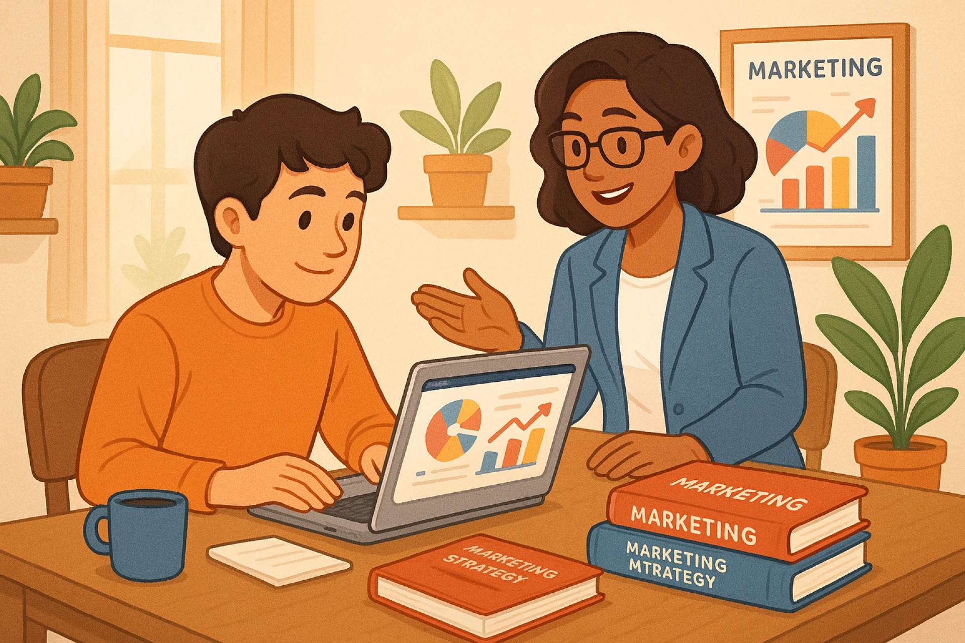 Is Marketing Assignment Help Worth It? Here’s What Students Should Know