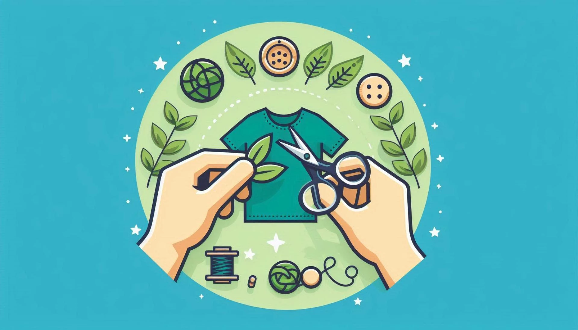 Why the USA Is Becoming a Hub for Sustainable Clothing Manufacturing