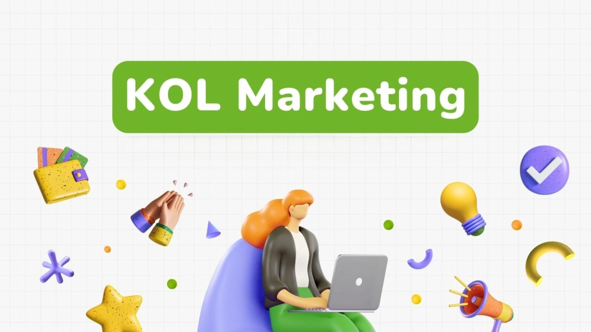 How Will KOL Marketing Adapt to the Growing DeFi and GameFi Ecosystems?