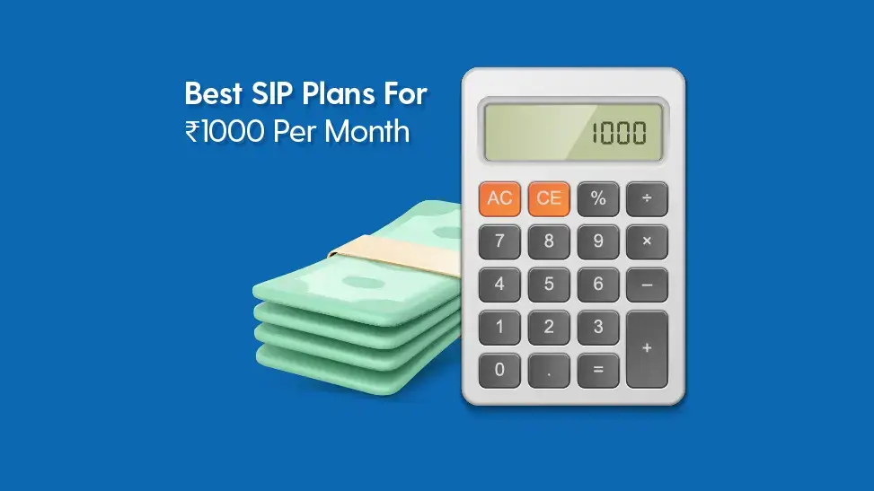 How to Choose the Best SIP Plans for 1000 per Month in 2025
