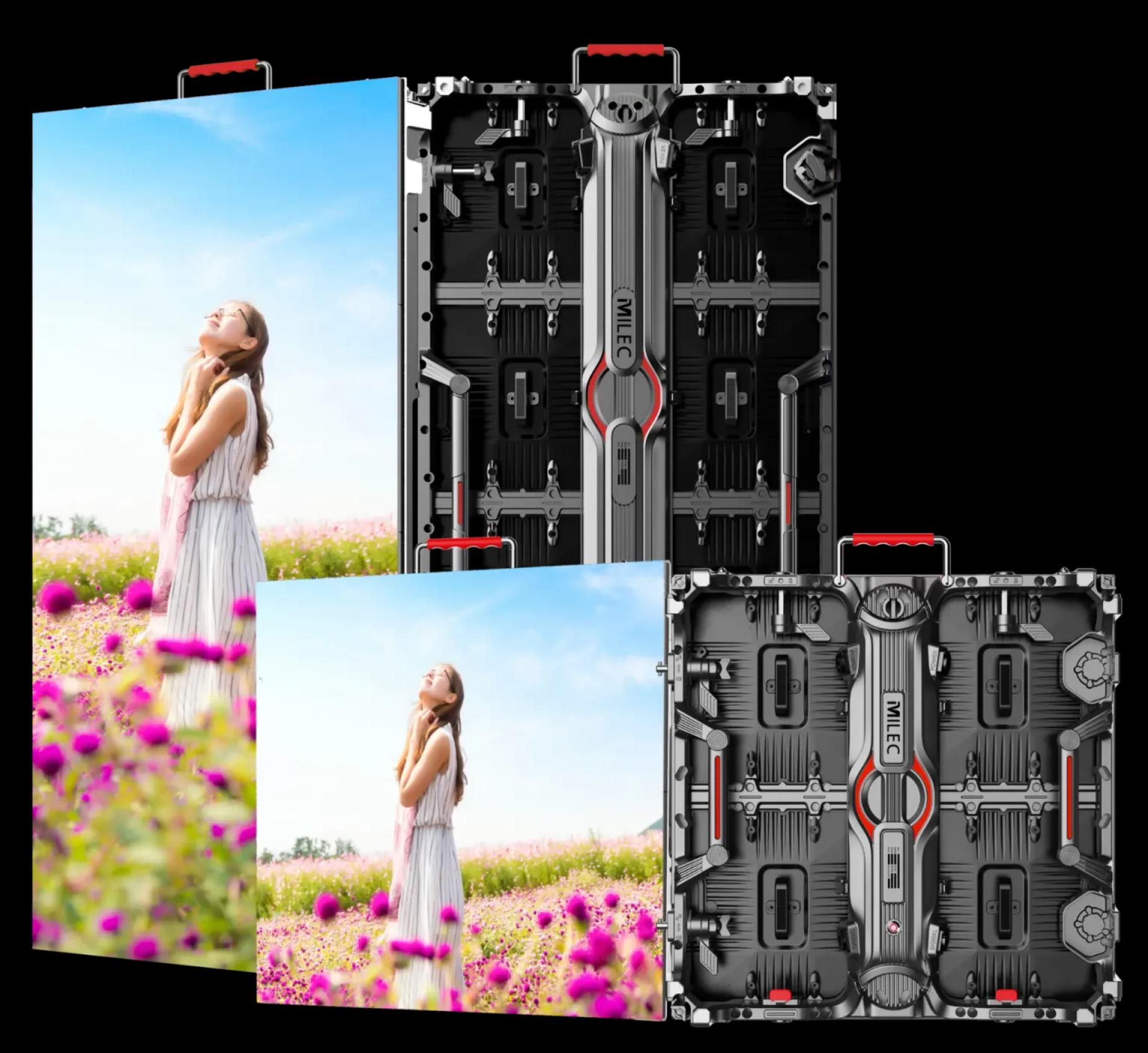 What Is an LED Display Panel and How Does It Transform Business Communication?