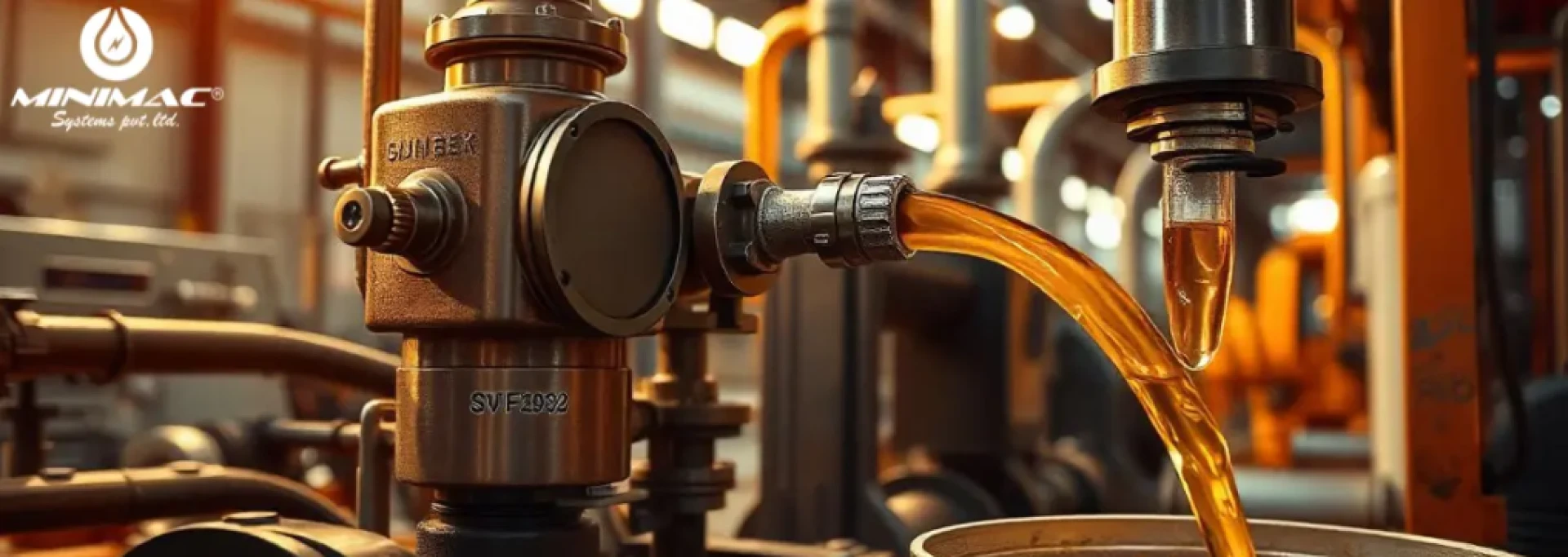 What is Oil Filtration? Importance, Types, and Benefits Explained