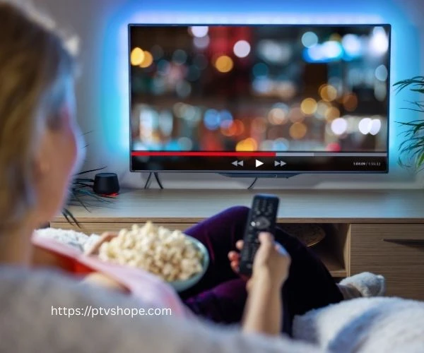 Melhor IPTV Portugal para Futebol, Séries e Filmes