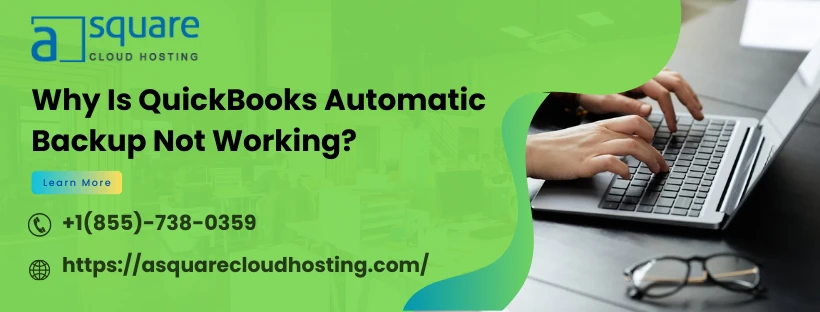 QuickBooks Automatic Backup Made Easy Complete Guide for Users