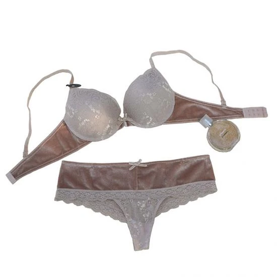Top Lingerie Suppliers for Wholesale and Private Label