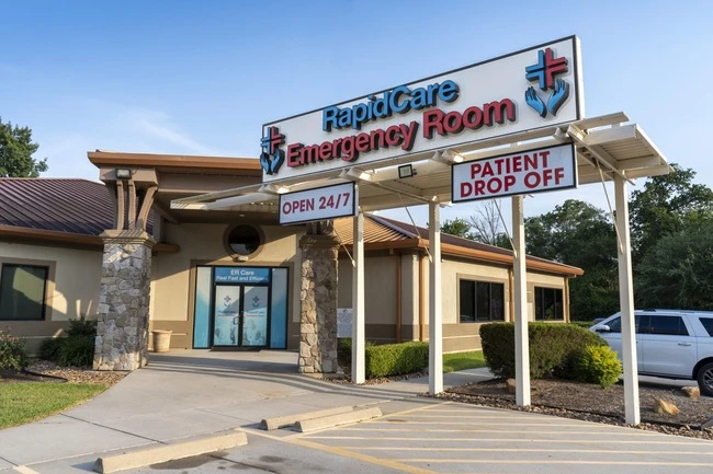 Rapid Urgent Care Service: Your Essential Healthcare Resource in Seguin, New Braunfels & San Marcos