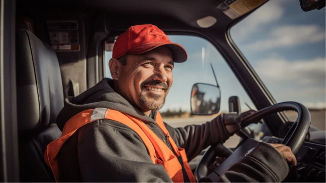 Can a Truck Driver Training Simulator Help You Get Your CDL Faster?