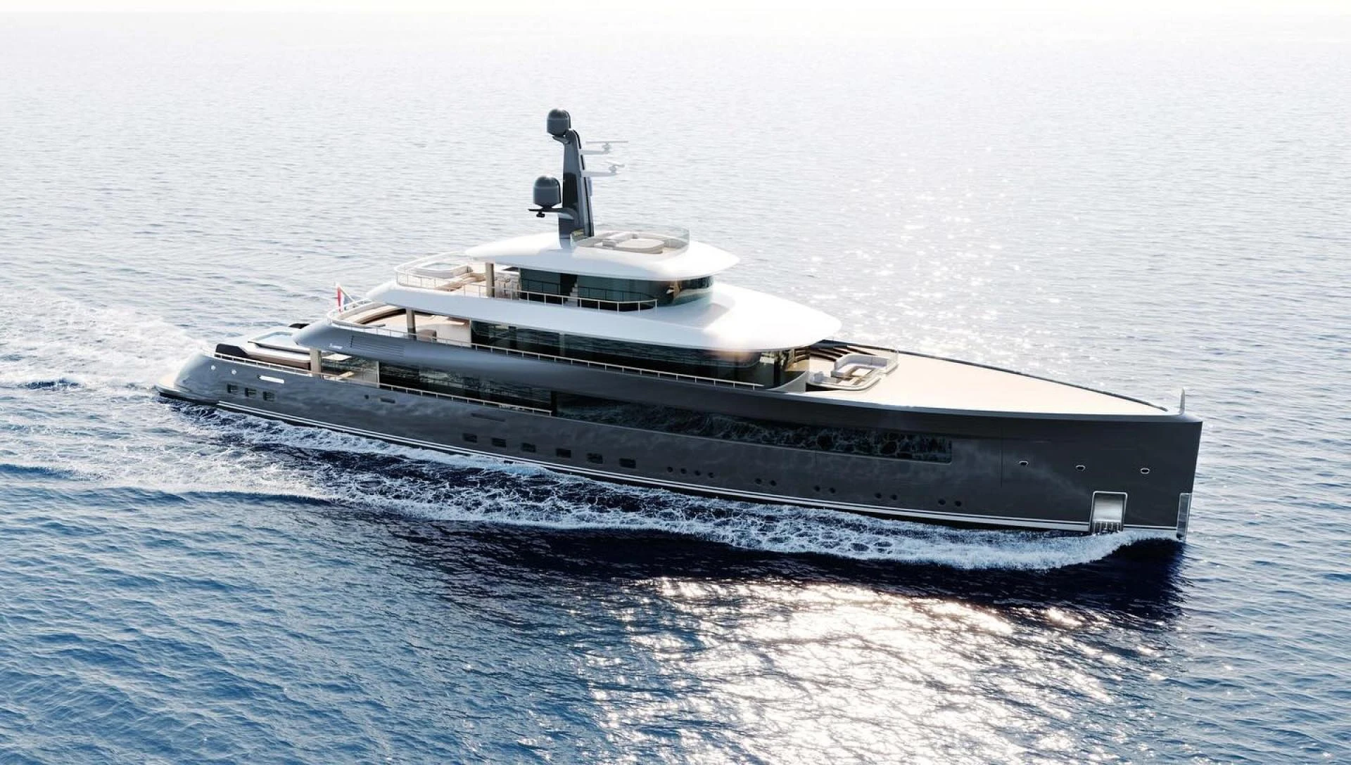 Crew Payroll Management | JMS Yachting