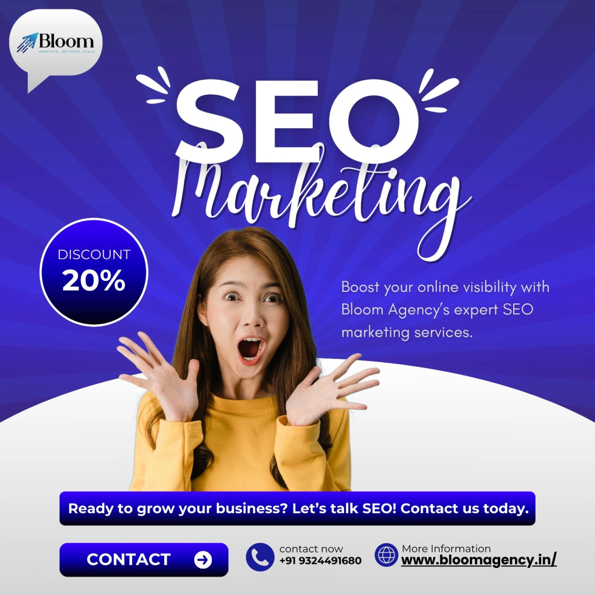 SEO Packages in India: A Smart Investment for Long-Term Business Growth