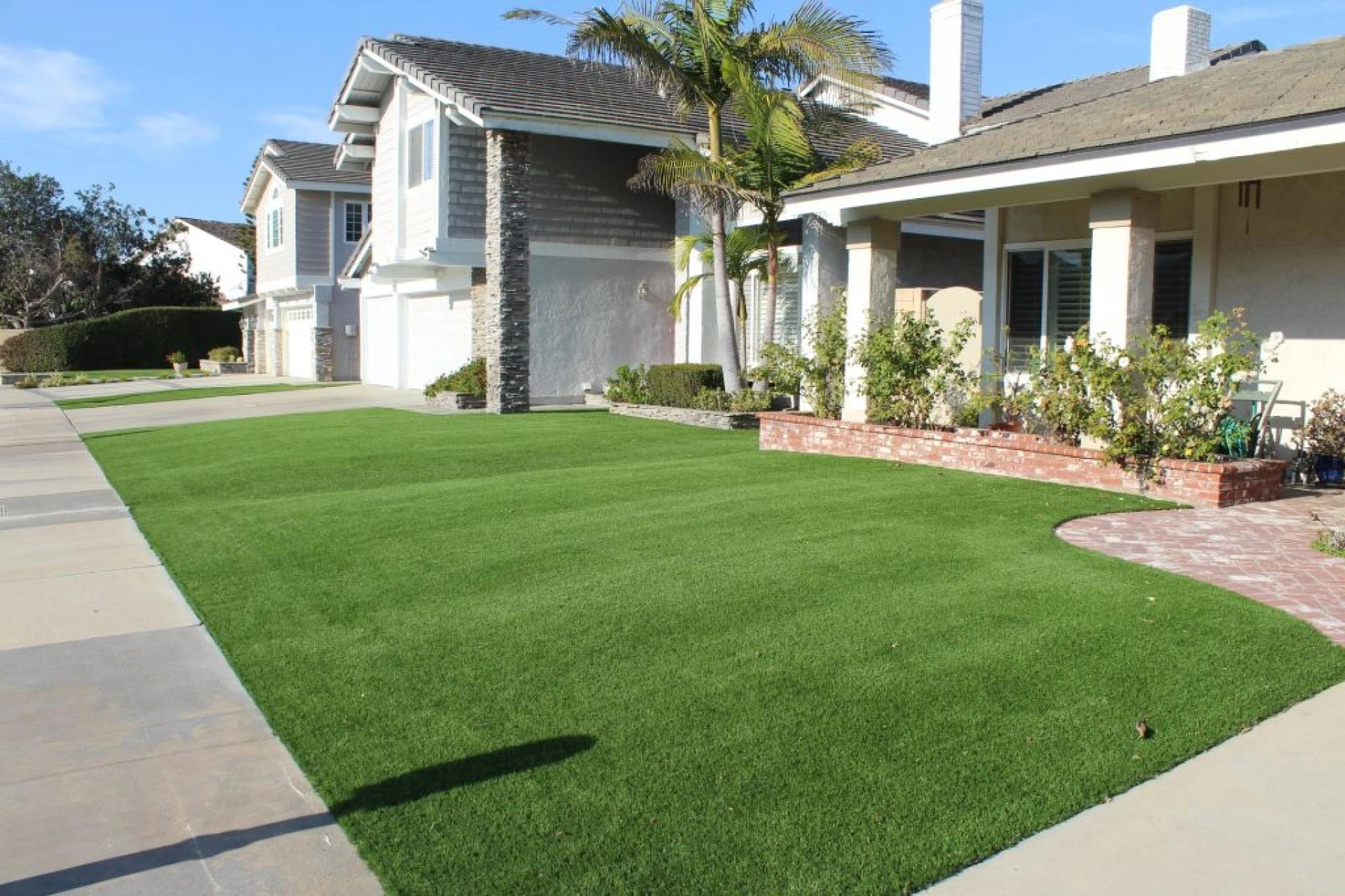 Sustainable Landscaping: Eco-Friendly Solutions for Orange County Homes