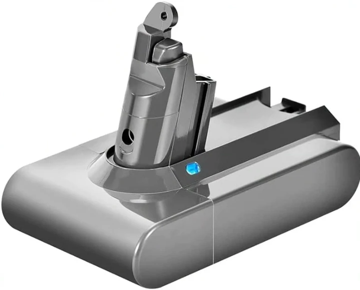 Dyson V6 Battery: Everything You Need to Know