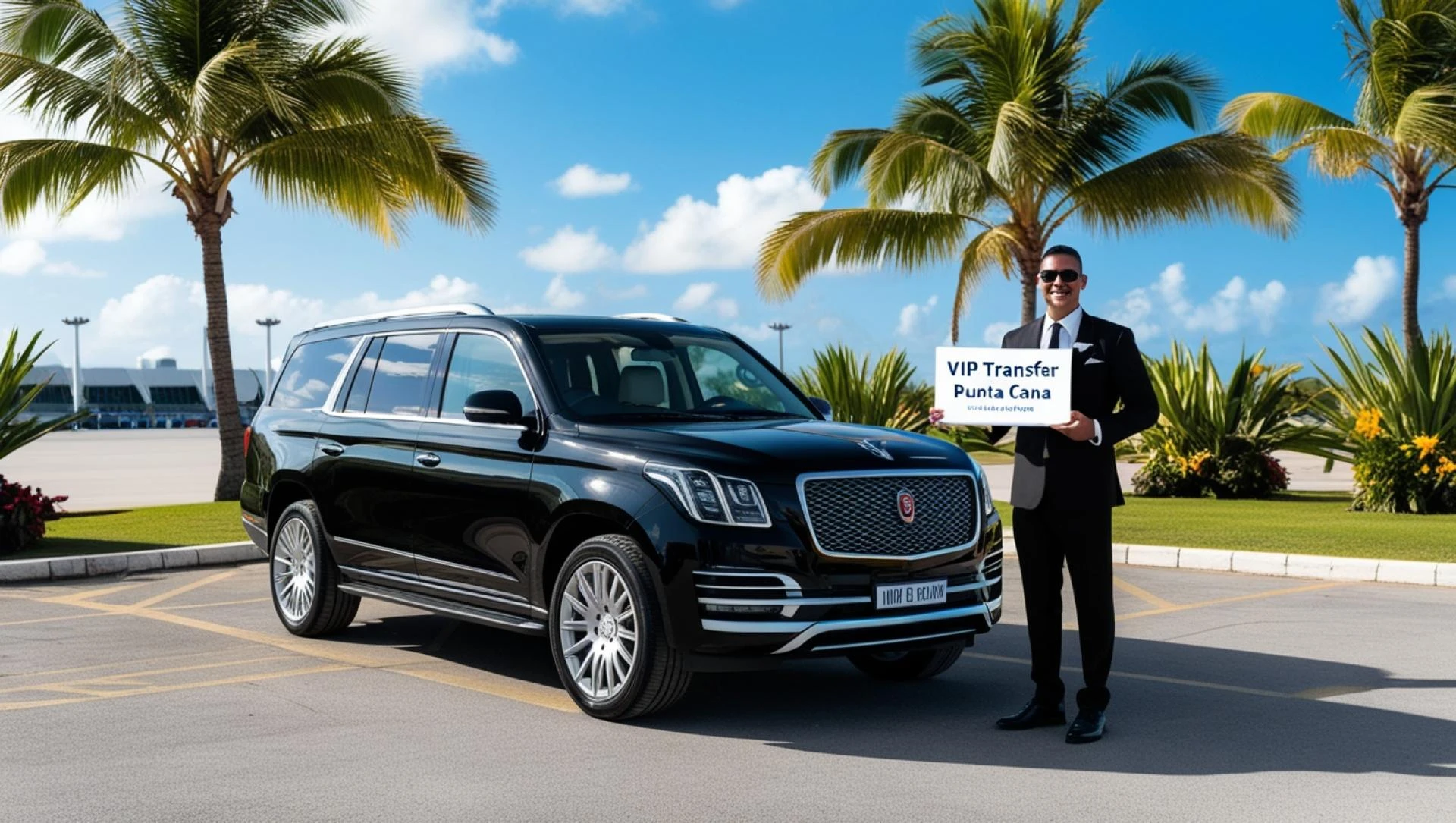 Exclusive Punta Cana Airport Transfer Hacks