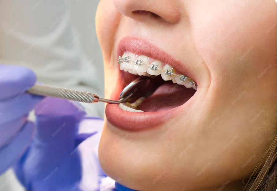 What Benefits Can You Expect from Orthodontic Experts in Greenfield?