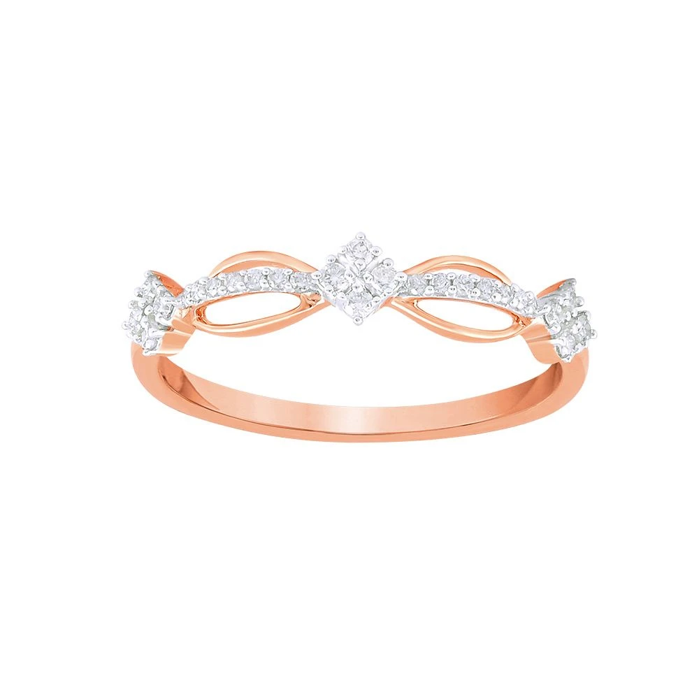 Top 3 Diamond Ring Trends of 2025