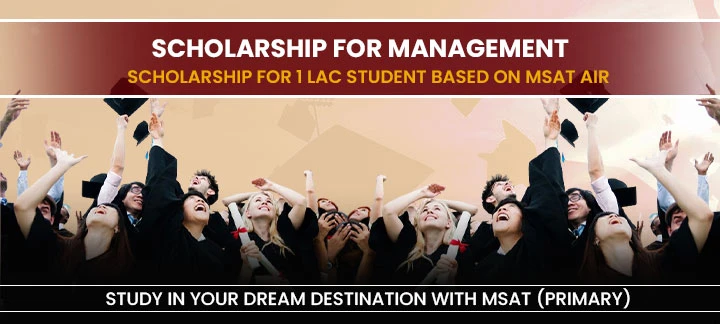 Why Online Scholarship Exams for College Students Are Gaining Popularity