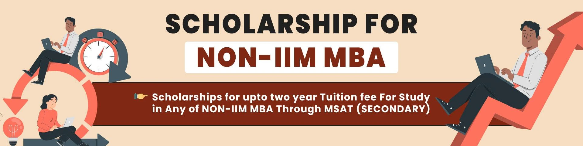 Scholarship for IIM: Eligibility, Benefits, and Application Process