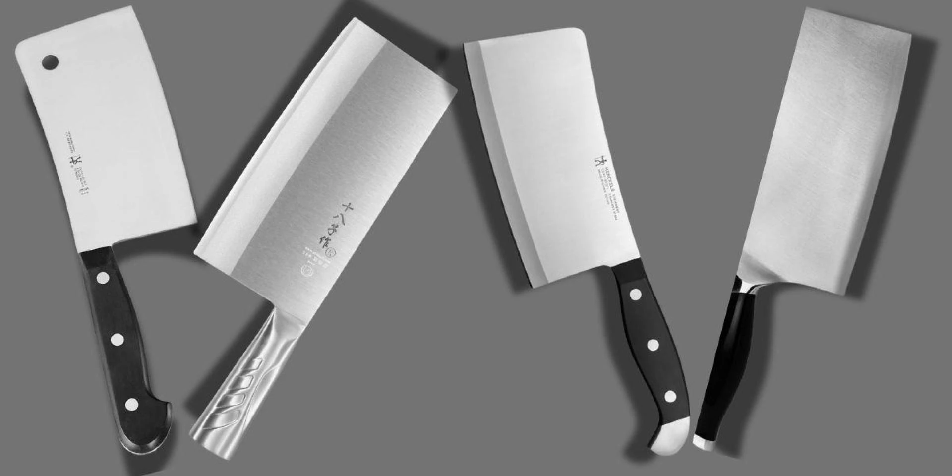 It Is Difficult to Do Good Without the Help of Others – My Journey with Knives Area