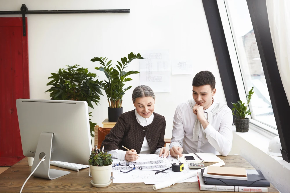 Enhancing Business Connectivity with Network Switches