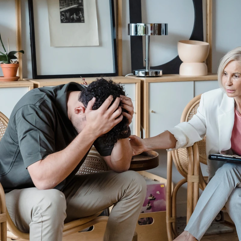 Effective Trauma and Anxiety Therapy in Austin & Dallas