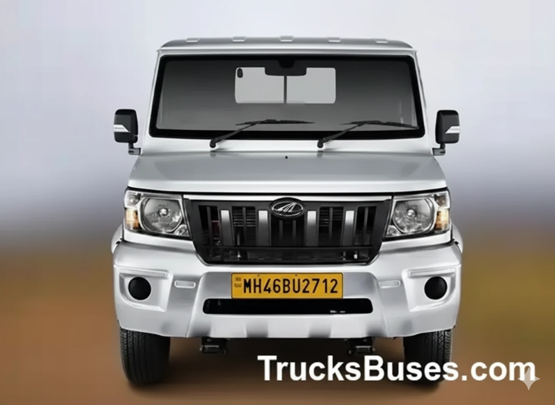 How Mahindra Pickup Supports Small Businesses and Startups