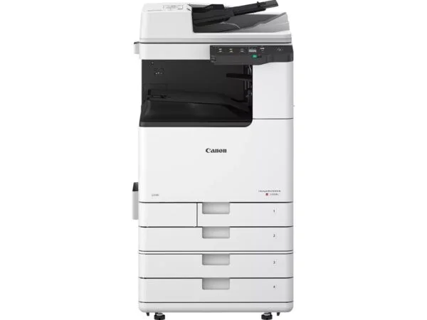 Canon Copiers: Reliable Solutions for Modern Office Workflows