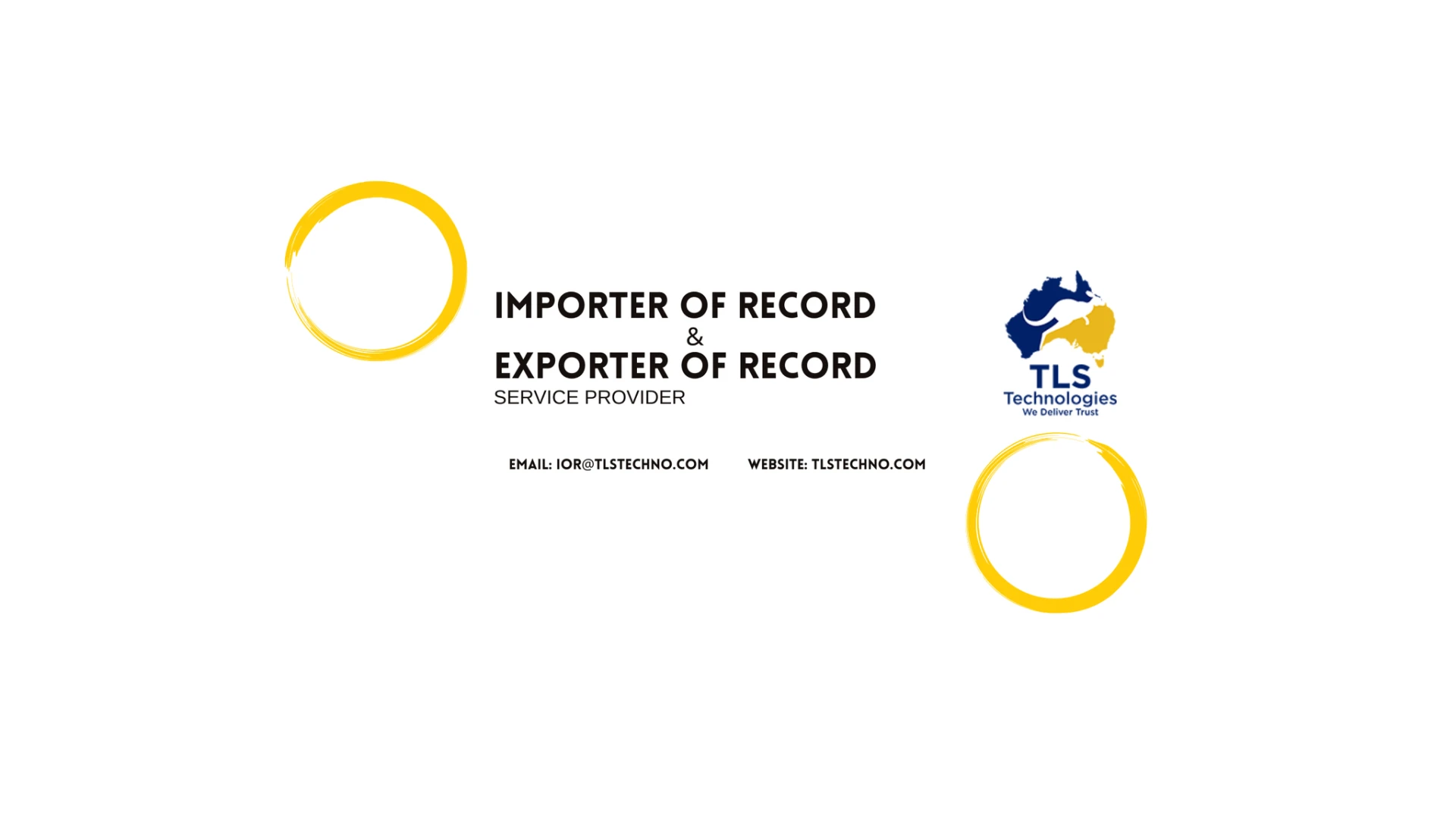 Cleared Customs: What It Means for International Shipping