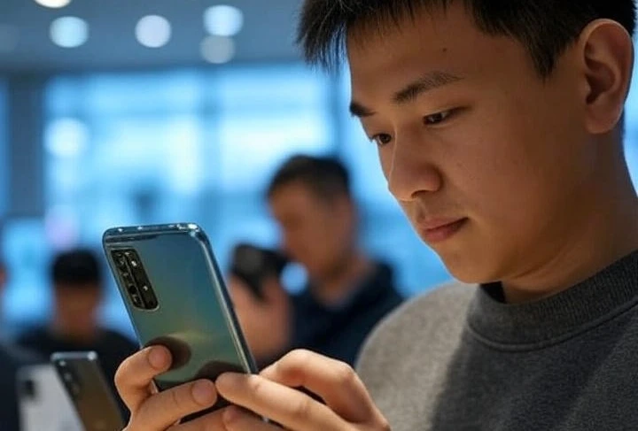How to Choose the Right Xiaomi Phone in 2025 and Ensure It’s Authentic