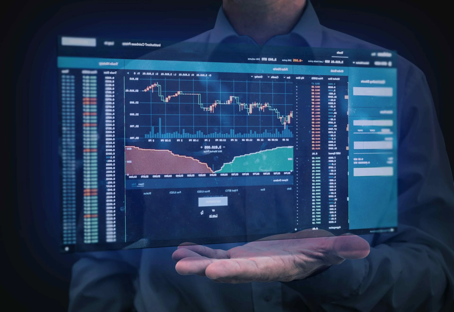 Transform Your Investment Research with Financial Analysis Software