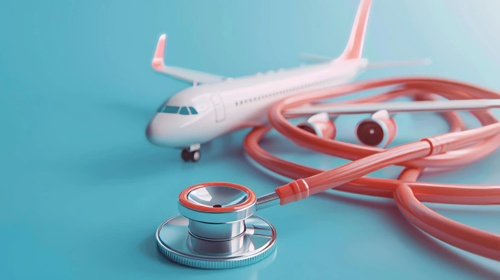 Top Tips for a Successful Aviation Medical Certification Exam in Florida