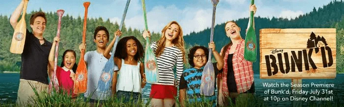 Meet the Bunk’d Cast: Everything You Need to Know About Disney Channel’s Hit Show