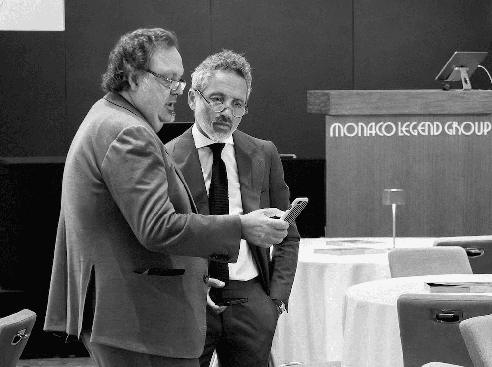 Monaco Legend Group: A Meteoric Increase To Fourth Put on the planet Check out Auction Rankings