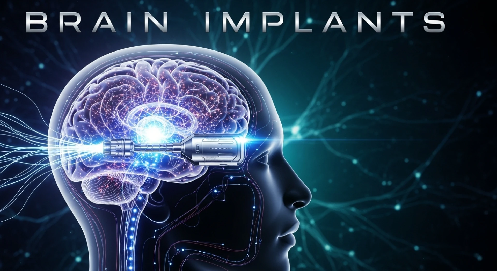 Brain Implants Market Size, Growth, and Trends Forecast 2025-2033