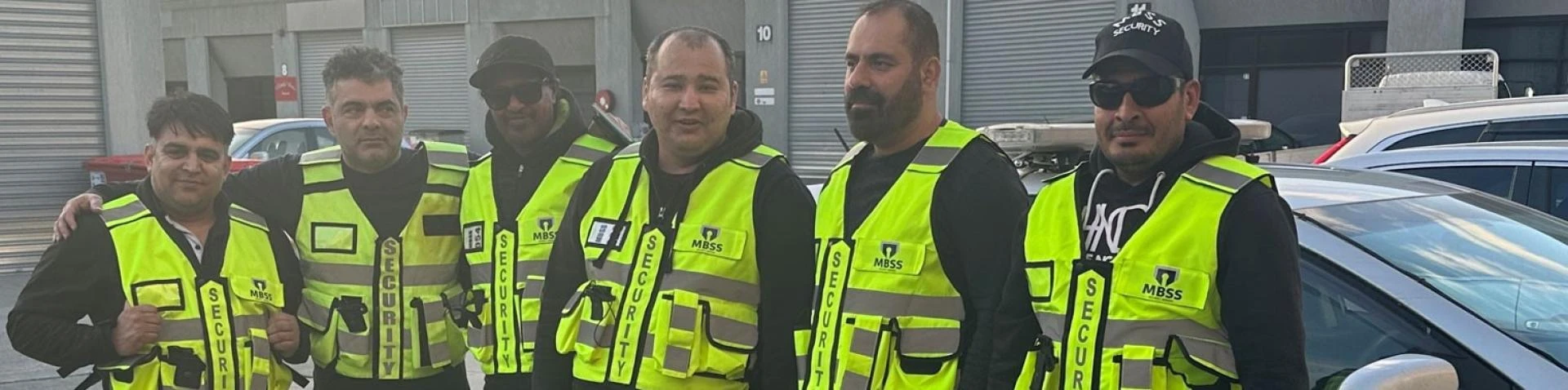 Reliable Security Solutions in Melbourne – Venue Security, Private Functions, and Static Guard Services