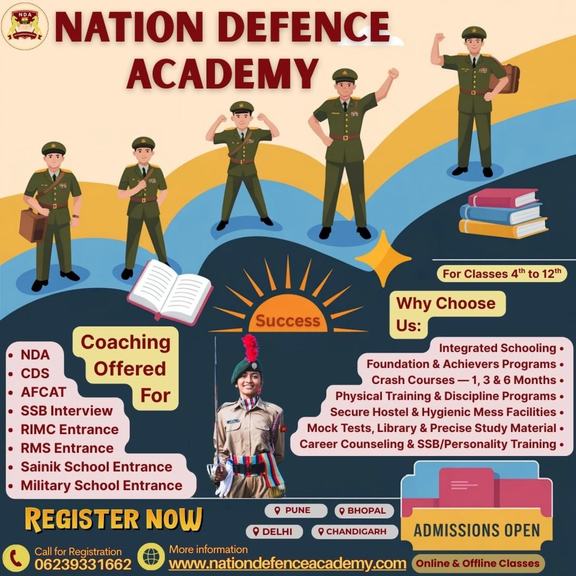 How to Choose the Best IMU CET Coaching in India