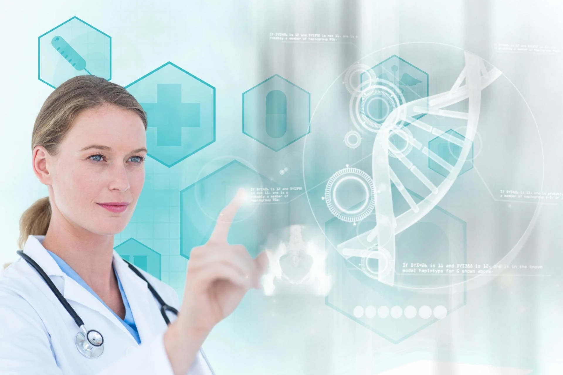 A Complete Guide to Genomic Health Services in Surrey: What You Need to Know Before Getting Tested