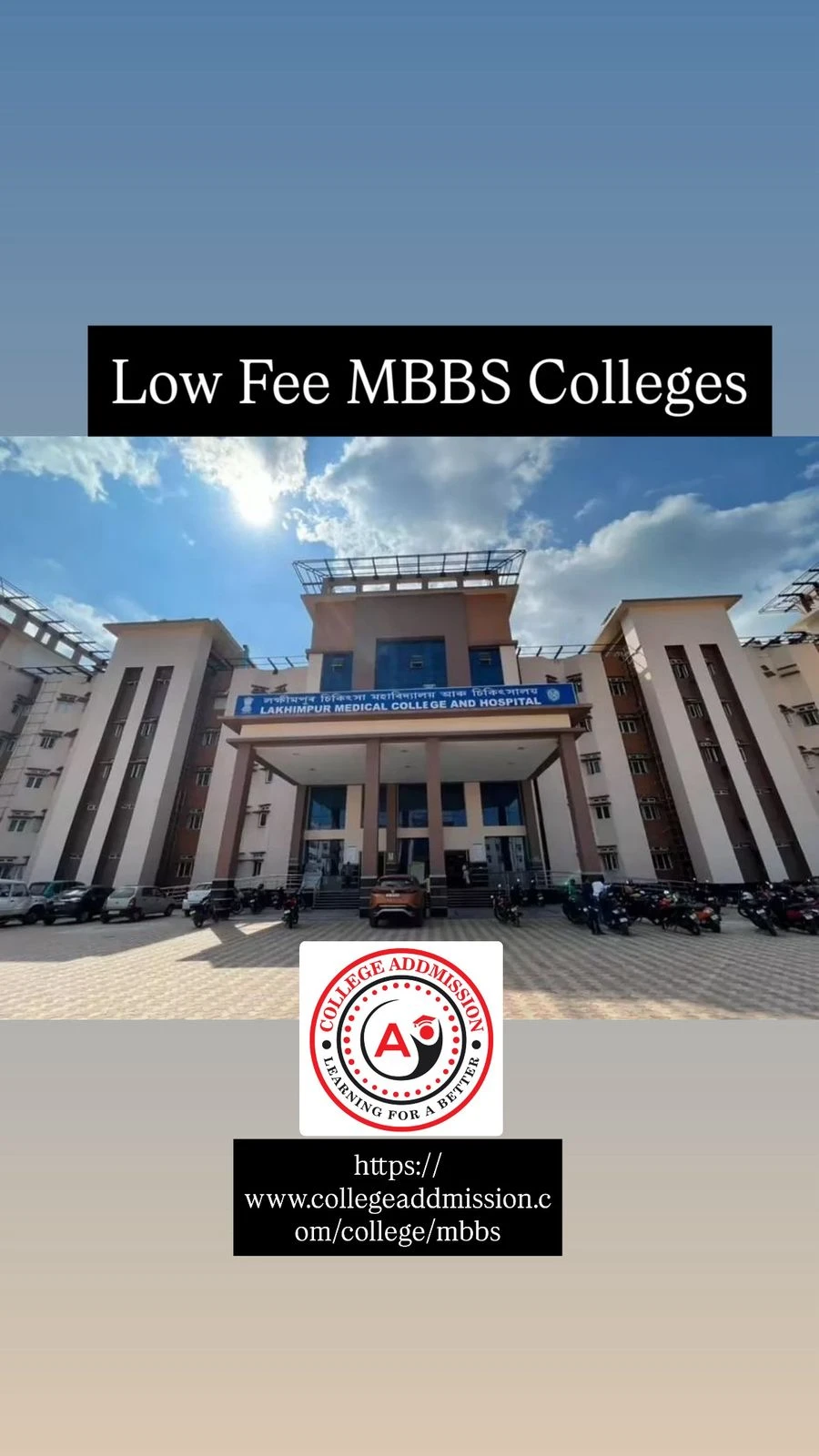 Low-Fee MBBS Colleges in India