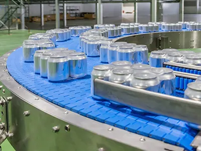 How Agentic AI Enabled a Global Food & Beverage Leader to Enhance Warehouse Operations