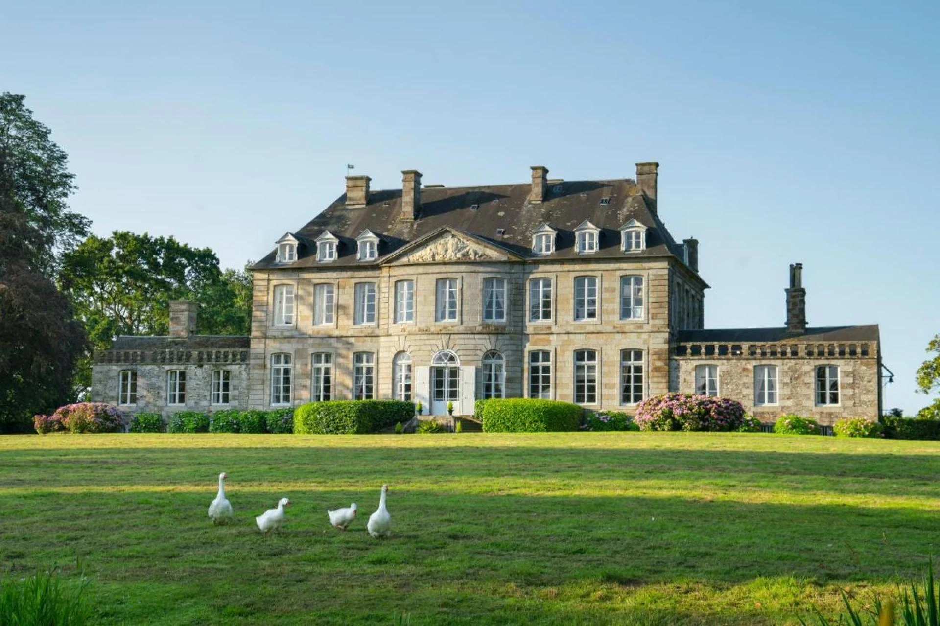 Why Normandy’s Hotels are Perfect for Wine and Cider Tourism