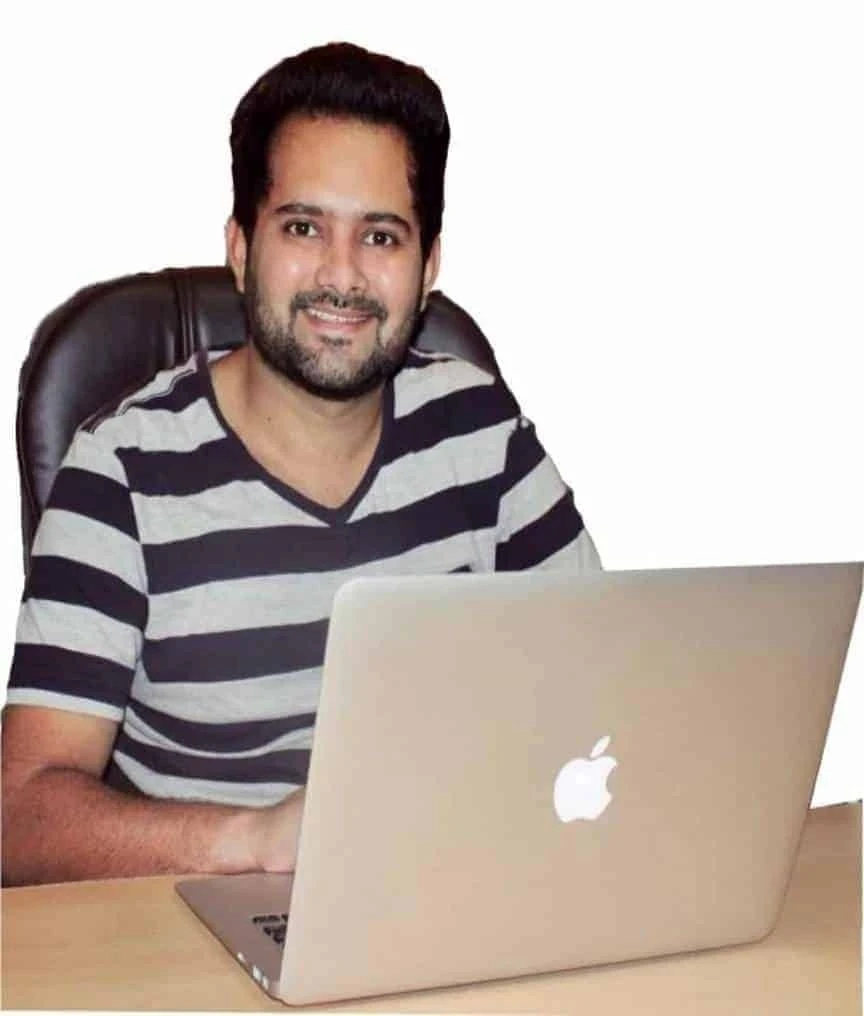 Deep Bhardwaj Why Hiring an SEO Company in Delhi is Crucial for Local Business Growth