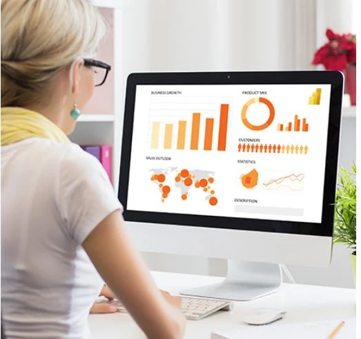 From KPIs to Action: How Power BI Consulting Transforms Data into Decisions 