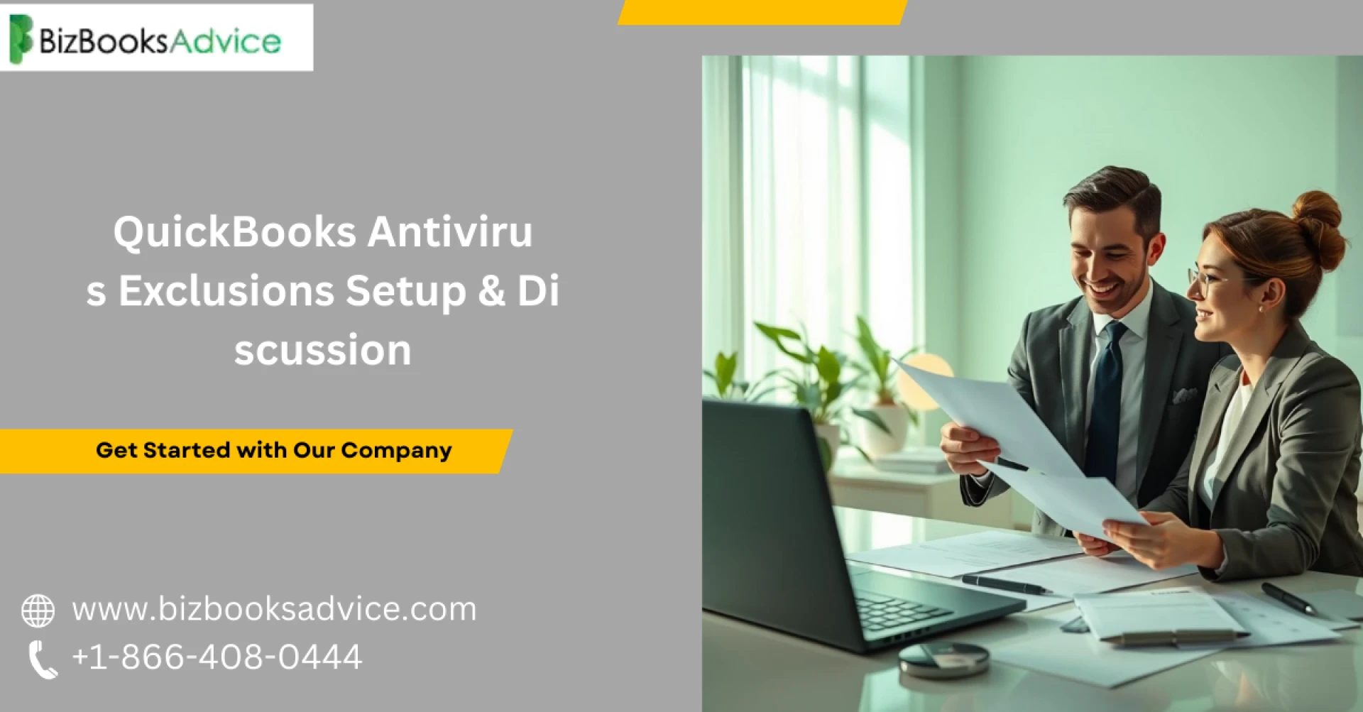 QuickBooks Antivirus Exclusions Setup & Discussion