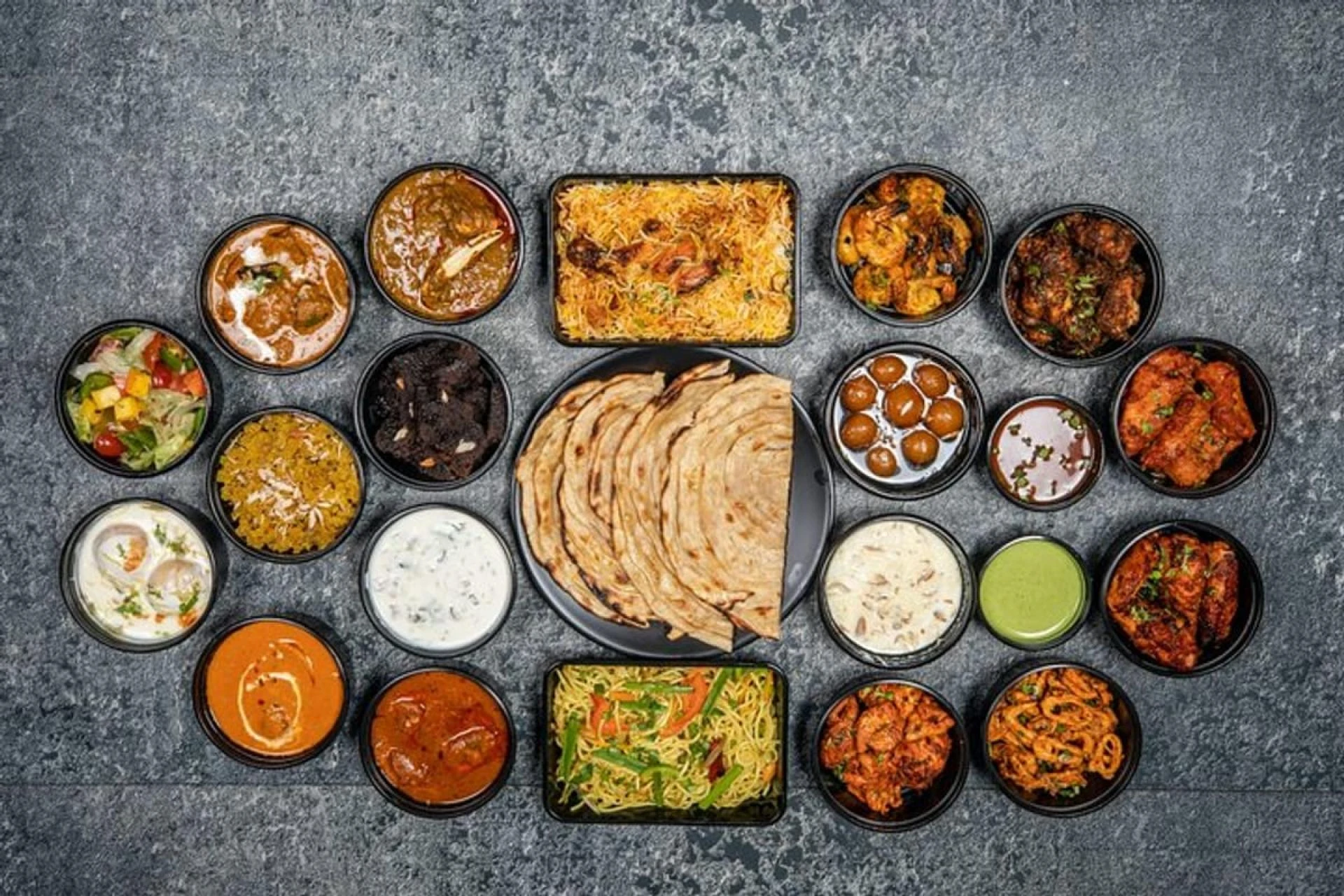 The Cultural Significance of Spices in Indian Cooking