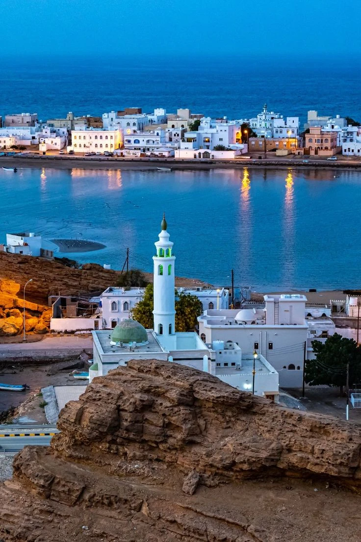 Exploring the Arabian Peninsula: A Traveler’s Guide