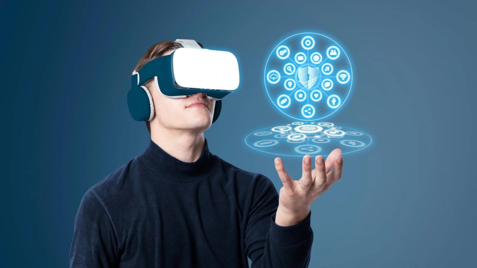 The AI Engine Accelerating Digital Transformation